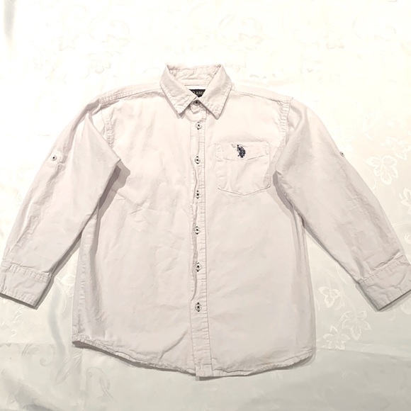Polo ⭐️2for$10⭐️ Polo Assn shirt - Picture 2 of 13